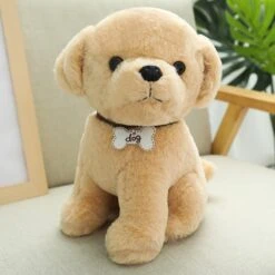 Kawaii Therapy Puppy Series Cuddly Plush Collection 14 Kawaii Therapy Puppy Series Cuddly Plush Collection -Kawaiitherapy Shop 51991 o7qvls