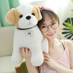 Kawaii Therapy Puppy Series Cuddly Plush Collection 12 Kawaii Therapy Puppy Series Cuddly Plush Collection -Kawaiitherapy Shop 51991 tbixnl