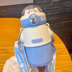Kawaii Space Bear Thermos Bottle – Limited Edition -Kawaiitherapy Shop 523490b2 e921 4a03 971b a85f6adf2ad5