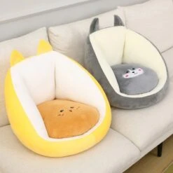 Kawaii Therapy Fruit Seat Cushion – Limited Edition -Kawaiitherapy Shop 52534 7ec3zp