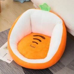 Kawaii Therapy Fruit Seat Cushion – Limited Edition -Kawaiitherapy Shop 52534 emcd24
