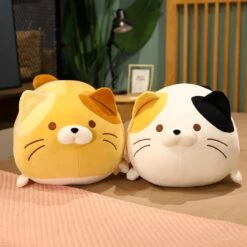 Kawaii Mochi Cats Chubby Plush – Limited Edition 9 Kawaii Mochi Cats Chubby Plush – Limited Edition -Kawaiitherapy Shop 53044 ftt6lp