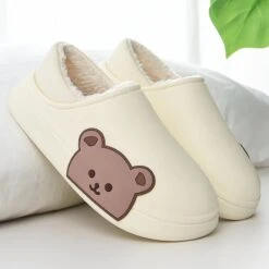 Kawaii Bear Comfy Pastel Shoes – Limited Edition 9 Kawaii Bear Comfy Pastel Shoes – Limited Edition -Kawaiitherapy Shop 53436 7vy3pj