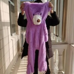 Kawaii Jumbo Bear Cover – Special Edition -Kawaiitherapy Shop 53621 fompxg