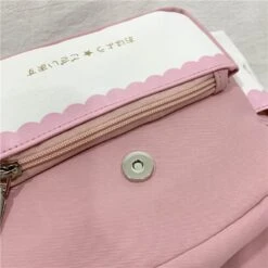 Kawaii Japanese Style Bunny Moon Shoulder Bag 13 Kawaii Japanese Style Bunny Moon Shoulder Bag -Kawaiitherapy Shop 54292 1kdtux