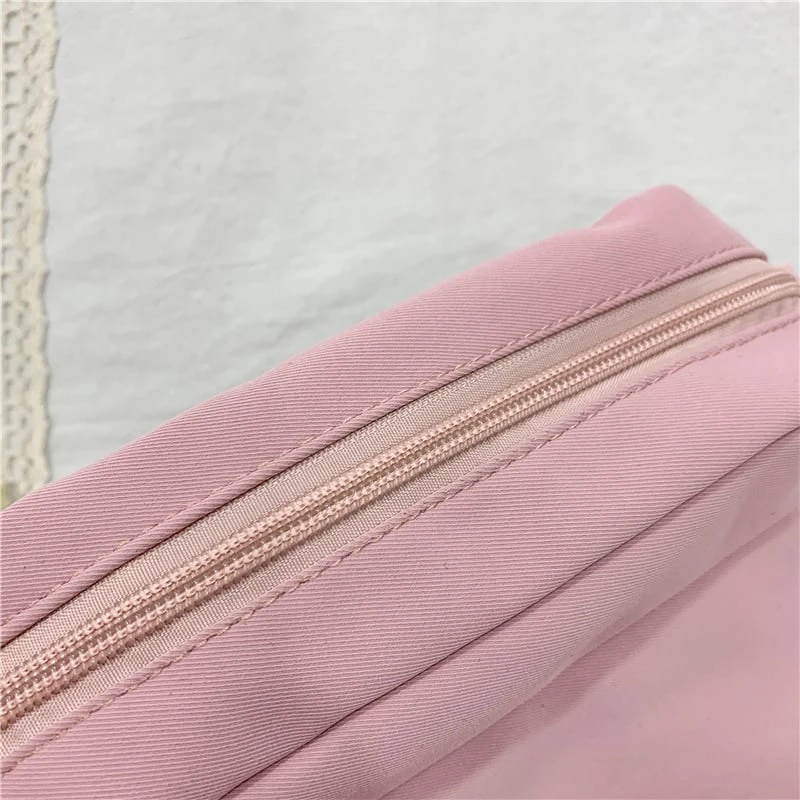 Kawaii Japanese Style Bunny Moon Shoulder Bag 8 Kawaii Japanese Style Bunny Moon Shoulder Bag - Image 8