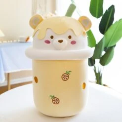 Kawaii Bubble Tea Bear Plush XL – Limited Edition 9 Kawaii Bubble Tea Bear Plush XL – Limited Edition -Kawaiitherapy Shop 54690 xo66eb