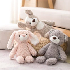 Kawaii Therapy Teddy Bunny Animal Friends -Kawaiitherapy Shop 54733 7xwo6o