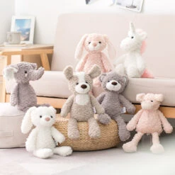 Kawaii Therapy Teddy Bunny Animal Friends -Kawaiitherapy Shop 54733 pnblx1