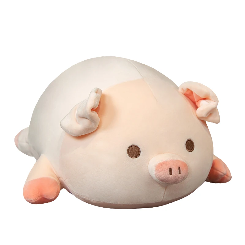 Kawaii Therapy Chubby Pig Plush XL 6 Kawaii Therapy Chubby Pig Plush XL - Image 6