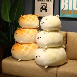Kawaii Therapy Bread Shiba Inu Plush -Kawaiitherapy Shop 54999 cr458o
