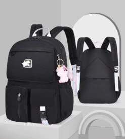 Kawaii Therapy Pastel Harajuku School Backpack -Kawaiitherapy Shop 55206 msyhkw