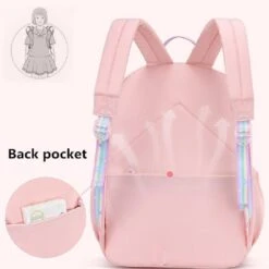 Kawaii Therapy Pastel Harajuku School Backpack -Kawaiitherapy Shop 55206 pqhemj