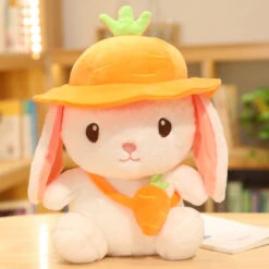 Kawaii Therapy Bunny Fruit Plush XL – Limited Edition -Kawaiitherapy Shop 55694 hded9n