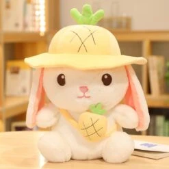 Kawaii Therapy Bunny Fruit Plush XL – Limited Edition -Kawaiitherapy Shop 55694 qk8w0o