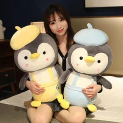 Daisy The Penguin Plush (45cm) – Limited Edition -Kawaiitherapy Shop 56219 0j47bi