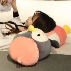 Daisy The Penguin Plush (45cm) – Limited Edition -Kawaiitherapy Shop 56219 5bufqt