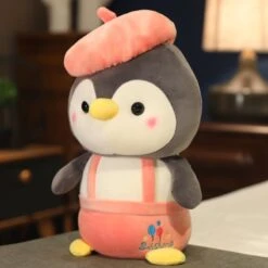 Daisy The Penguin Plush (45cm) – Limited Edition -Kawaiitherapy Shop 56219 i23e4p