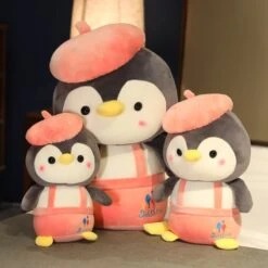 Daisy The Penguin Plush (45cm) – Limited Edition -Kawaiitherapy Shop 56219 t9gob0