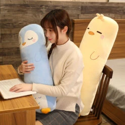 Kawaii Therapy Cute Animal Roll Pillows 10 Kawaii Therapy Cute Animal Roll Pillows -Kawaiitherapy Shop 56345 sbc3z2