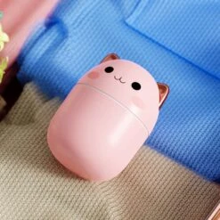 Kawaii Cat Lamp USB Air Humidifier – Limited Edition 12 Kawaii Cat Lamp USB Air Humidifier – Limited Edition -Kawaiitherapy Shop 56514 om0bnp