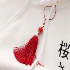 Kawaii Sakura Cherry Blossom Harajuku Hoodie -Kawaiitherapy Shop 57202 oh9ybu