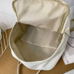 Kawaii Pastel Style Korea Backpack – Limited Edition -Kawaiitherapy Shop 57274 qfbpyr