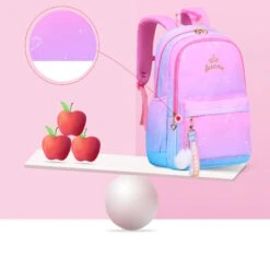Kawaii Therapy Pastel Style School Backpack – Limited Edition -Kawaiitherapy Shop 57892 0jzbi9