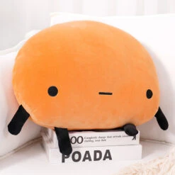 Kawaii Therapy The Potato Family Plush -Kawaiitherapy Shop 58050 ibsiwa