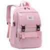 Kawaii Large Capacity Korea Style Shoulder Backpack