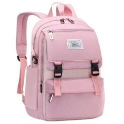 Kawaii Large Capacity Korea Style Shoulder Backpack