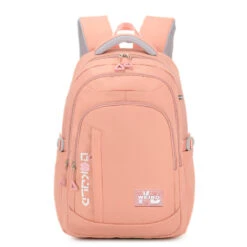Kawaii Korea Pastel Large Capacity Travel College Backpack -Kawaiitherapy Shop 58369 ag1xeg