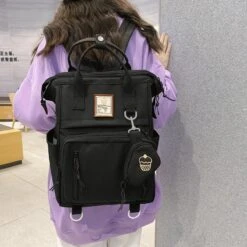 Kawaii Therapy Cupcake Harajuku Backpack – Limited Edition 9 Kawaii Therapy Cupcake Harajuku Backpack – Limited Edition -Kawaiitherapy Shop 58697 wwptvq