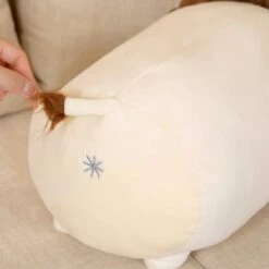 Kawaii Therapy Stuffed Lion Plush – Limited Edition -Kawaiitherapy Shop 58774 9o74s1