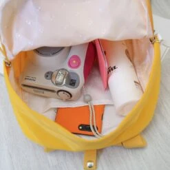 Kawaii Macaron Pastel Mini Backpack – Limited Edition -Kawaiitherapy Shop 58905 qatokp