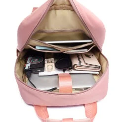 Kawaii Therapy Large Capacity College Backpack – Limited Edition -Kawaiitherapy Shop 59008 6ire9d