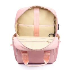 Kawaii Therapy Large Capacity College Backpack – Limited Edition -Kawaiitherapy Shop 59008 dlwqyx