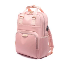 Kawaii Therapy Large Capacity College Backpack – Limited Edition -Kawaiitherapy Shop 59008 yurtbq