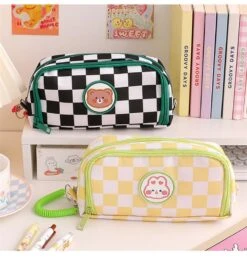 Kawaii Therapy Pastel Bear Pencil Case – Special Edition -Kawaiitherapy Shop 60731 7ajxbp