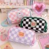 Kawaii Therapy Pastel Bear Pencil Case – Special Edition