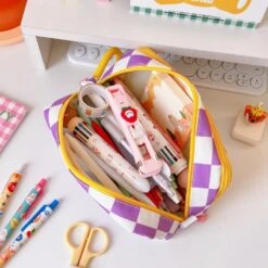 Kawaii Therapy Pastel Bear Pencil Case – Special Edition -Kawaiitherapy Shop 60731 vm0ag5