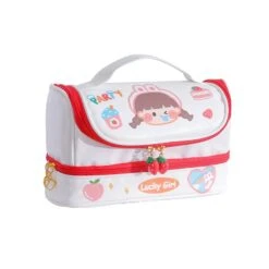 Kawaii Korea Style Cute Pencil Case – Limited Edition -Kawaiitherapy Shop 60794 sybfoh