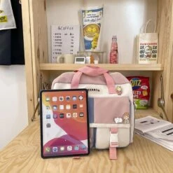 Kawaii Harajuku Style Ita Shoulder Bag 10 Kawaii Harajuku Style Ita Shoulder Bag -Kawaiitherapy Shop 60940 avnu4m