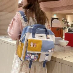 Kawaii Harajuku Style Ita Shoulder Bag
