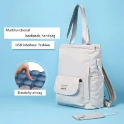 Kawaii Korea Style Haversack Backpack – Limited Edition -Kawaiitherapy Shop 61059 hnjpvk