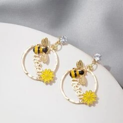 Kawaii Daisy Flower Petal Earrings – Limited Edition 11 Kawaii Daisy Flower Petal Earrings – Limited Edition -Kawaiitherapy Shop 61376 efk4qm