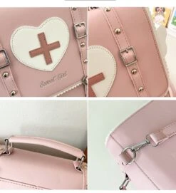 Kawaii Japanese Style Angel Wings Backpack – Special Edition -Kawaiitherapy Shop 61879 orrdmz