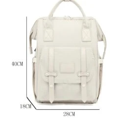 Kawaii Therapy Mahogany Series Large Backpack – Limited Edition -Kawaiitherapy Shop 62061 210b8e