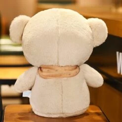 Kawaii Cotton Candy Series Bear Plush (40cm) – Limited Edition -Kawaiitherapy Shop 62330 6a4qzv