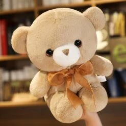 Kawaii Cotton Candy Series Bear Plush (40cm) – Limited Edition -Kawaiitherapy Shop 62330 dg4ijg
